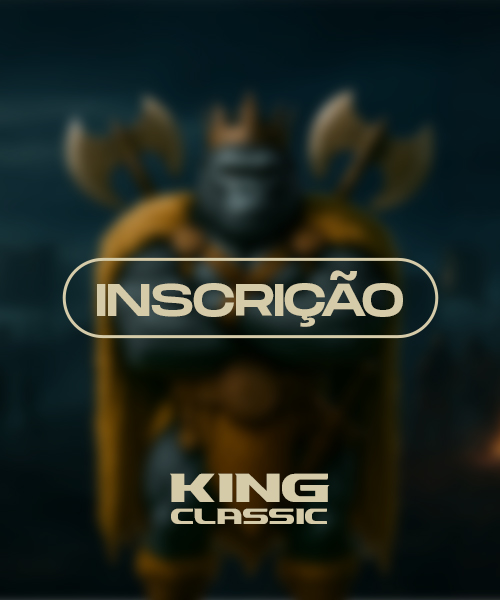 Inscrição Atletas