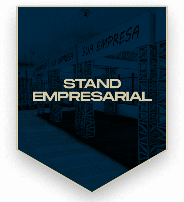 Stand Empresarial Master