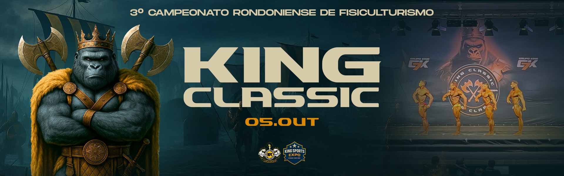 King Classic
