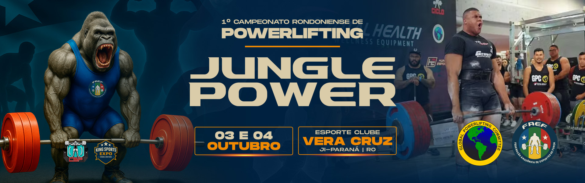 Power